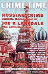 Crime Time 43