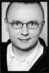 Ludger Menke by Iris Hogreve