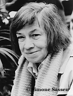 Patricia Highsmith - copyright protected