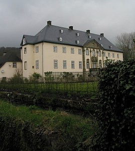 Schloss Alme