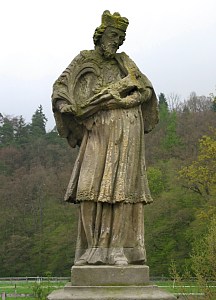 Statue